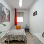 Rent 5 bedroom apartment in Valencia