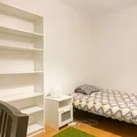 Quarto em lisbon