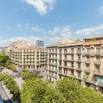 Alquilo 2 dormitorio apartamento de 71 m² en Barcelona