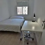 Rent a room in Valencia