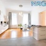 Rent 3 bedroom apartment in Capital City of Prague