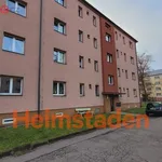 Rent 2 bedroom apartment of 41 m² in Karviná