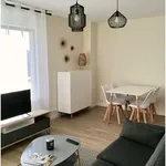 Appartement de 44 m² avec 2 chambre(s) en location à à Annecy