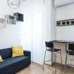 Rent 1 bedroom apartment of 35 m² in Milano