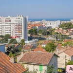 Appartement de 35 m² avec 2 chambre(s) en location à Marseille