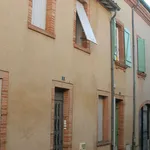 Appartement de 20 m² avec 2 chambre(s) en location à Montauban