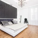 Rent 2 bedroom apartment of 108 m² in Kraków