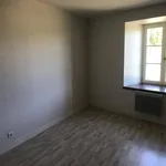 Maison de 104 m² avec 1 chambre(s) en location à Villefranche-de-Rouergue