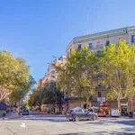 Alquilar 4 dormitorio apartamento en Barcelona