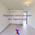 Appartement de 54 m² avec 1 chambre(s) en location à Saint-Étienne