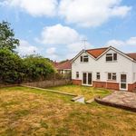 Rent 5 bedroom house in South East England