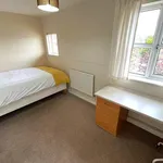 Rent a room in Nottingham