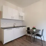 Pronajměte si 2 ložnic/e byt o rozloze 36 m² v Prague