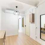 Alquilar 3 dormitorio apartamento en barcelona