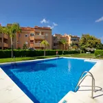 Rent 2 bedroom apartment of 1001 m² in Marbella