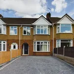 Rent 3 bedroom house in Coventry