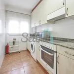 Alquilo 2 dormitorio apartamento de 62 m² en Gijón