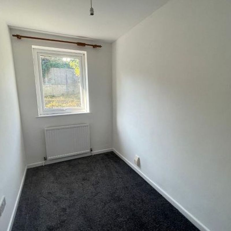 End terrace house to rent in Yeomeads, Long Ashton, Bristol BS41 Yanley