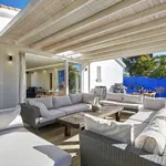 Rent 3 bedroom house of 650 m² in Marbella