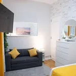 Habitación en madrid