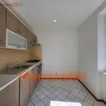 Rent 3 bedroom apartment of 50 m² in Karviná