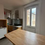 Appartement de 140 m² avec 5 chambre(s) en location à Saint-Étienne