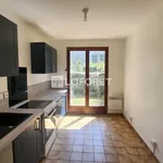 Appartement de 64 m² avec 3 chambre(s) en location à  Bassens 