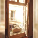  appartement avec 1 chambre(s) en location à PARIS 5