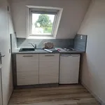 Appartement de 12 m² avec 1 chambre(s) en location à BLOIS