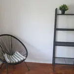 Quarto de 130 m² em lisbon