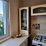 Rent 1 bedroom apartment of 27 m² in Gdańsk