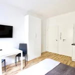 Miete 1 Schlafzimmer wohnung von 25 m² in Cologne