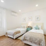 Alugar 2 quarto apartamento em Lisbon