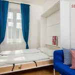 Rent 1 bedroom apartment of 17 m² in Prague