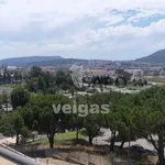 Rent 3 bedroom apartment of 132 m² in Setúbal