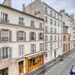 Rent 2 bedroom apartment of 43 m² in Paris