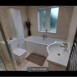 Rent 4 bedroom house in Yorkshire And The Humber