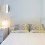 Rent 1 bedroom apartment of 30 m² in Málaga