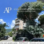 Rent 2 bedroom apartment of 59 m² in Rapallo