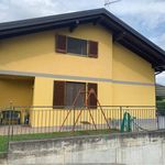 Terraced house via Veneto, Angera