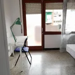 Alquilar 5 dormitorio apartamento en Barcelona