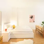 Miete 1 Schlafzimmer wohnung von 60 m² in berlin