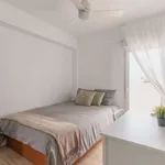 Habitación en madrid