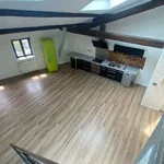 Appartement de 111 m² avec 3 chambre(s) en location à Saint-Étienne