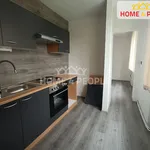 Pronajměte si 3 ložnic/e byt o rozloze 66 m² v Nová Ves