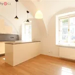 Rent 2 bedroom apartment of 46 m² in Praha 1