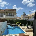 Rent 4 bedroom house of 350 m² in Γκολφ