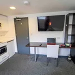 Rent 1 bedroom flat in Birmingham