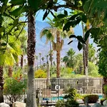 Rent 1 bedroom house in Palm Springs