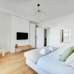 Rent 2 bedroom apartment of 60 m² in paris